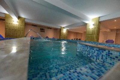 фото отеля GMP Bouka Resort Hotel