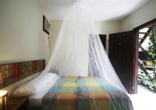 фото отеля Pousada dos Corais Itacare