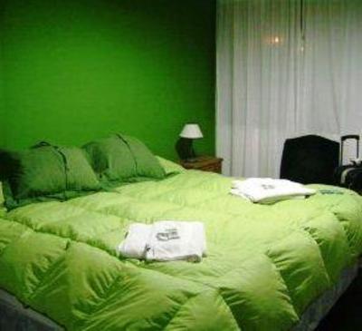 фото отеля Los Cormoranes Youth Hostel