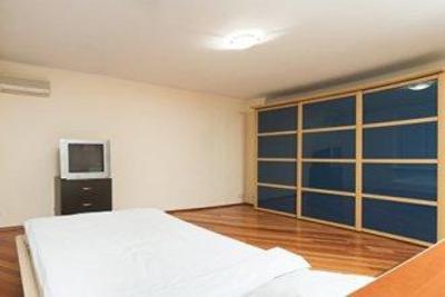 фото отеля Inndays Kaluzhskaya - Belyaevo