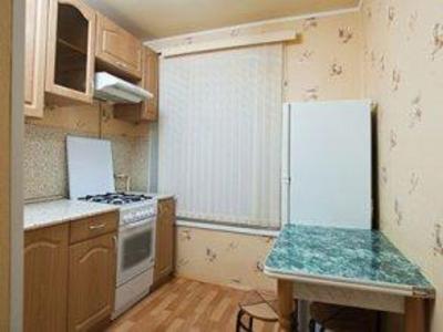 фото отеля Inndays Kaluzhskaya - Belyaevo