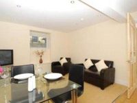 Plymouth Holiday Apartments - Hoe Garden Apartments