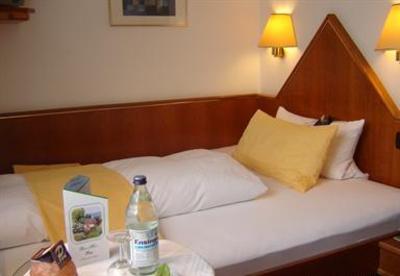 фото отеля Das kleine Relaxhotel Park