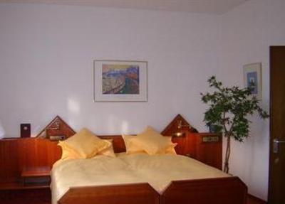 фото отеля Das kleine Relaxhotel Park