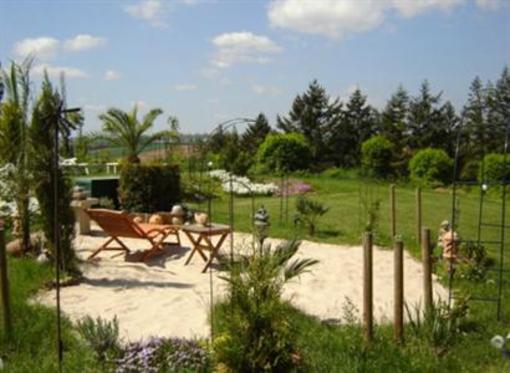 фото отеля Das kleine Relaxhotel Park