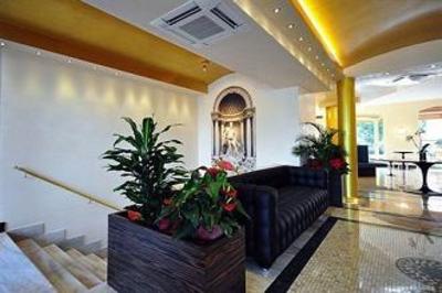 фото отеля OC Hotel