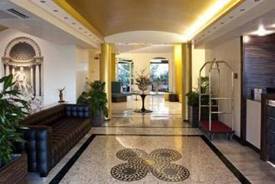 фото отеля OC Hotel