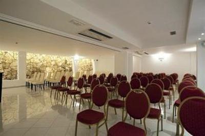фото отеля OC Hotel