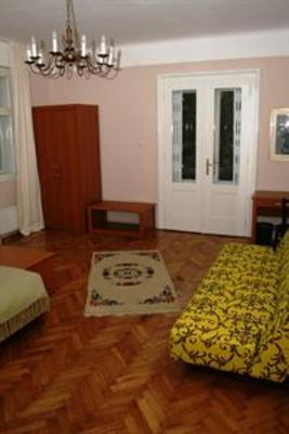 фото отеля Villa Hostel & Apartment