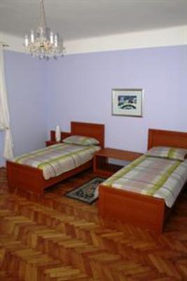 фото отеля Villa Hostel & Apartment
