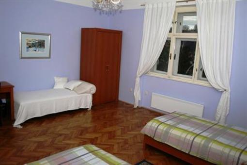 фото отеля Villa Hostel & Apartment