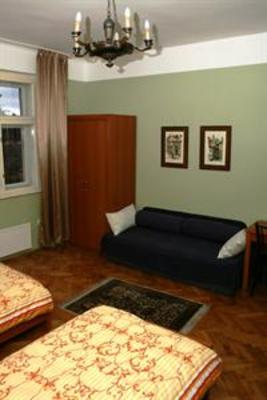 фото отеля Villa Hostel & Apartment