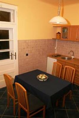 фото отеля Villa Hostel & Apartment