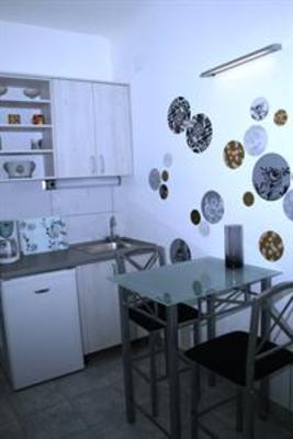 фото отеля Villa Hostel & Apartment