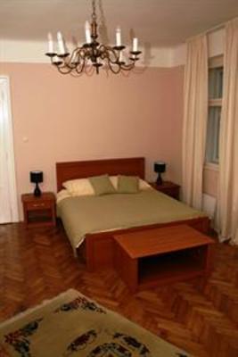 фото отеля Villa Hostel & Apartment