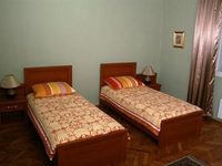 Villa Hostel & Apartment