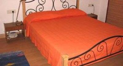 фото отеля Bella Vista Serviced Apartments