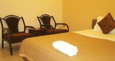 фото отеля Bella Vista Serviced Apartments