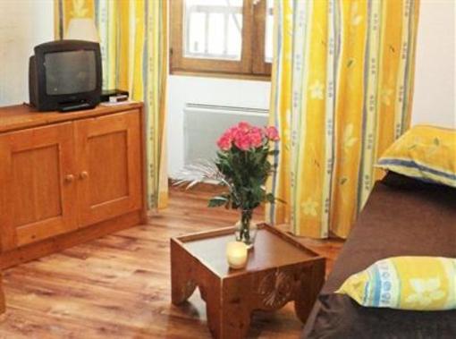 фото отеля Appartement Le Carlton II