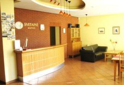 фото отеля Guest house Auksine Avis