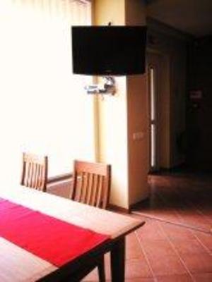 фото отеля Guest house Auksine Avis