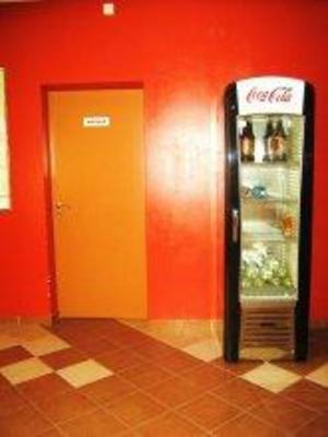 фото отеля Guest house Auksine Avis