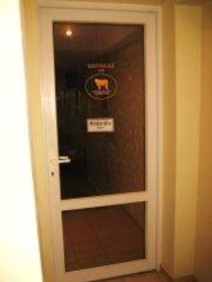 фото отеля Guest house Auksine Avis
