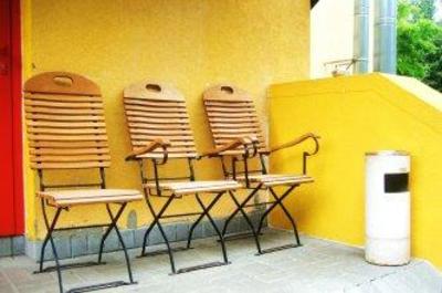 фото отеля Guest house Auksine Avis
