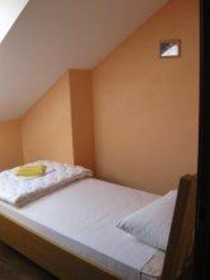 фото отеля Guest house Auksine Avis