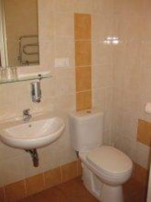 фото отеля Guest house Auksine Avis