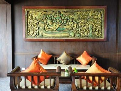 фото отеля Baev and Son Patong Beach Hotel