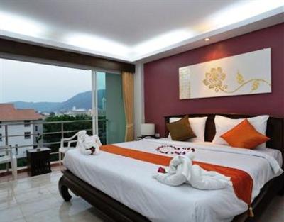фото отеля Baev and Son Patong Beach Hotel