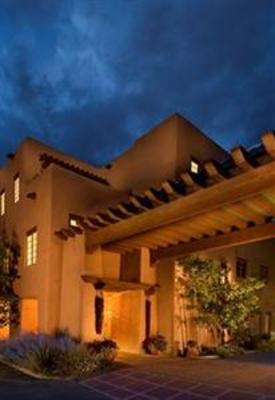 фото отеля The Hacienda & Spa at Hotel Santa Fe