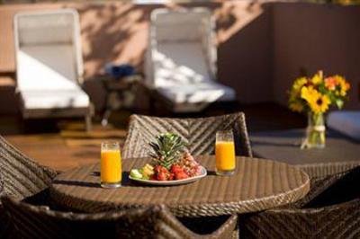 фото отеля The Hacienda & Spa at Hotel Santa Fe