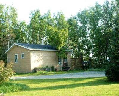 фото отеля Chalets 4 Saisons