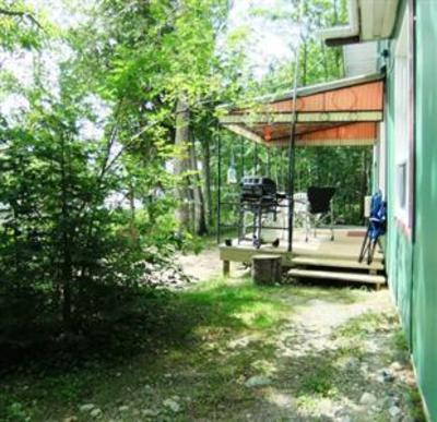 фото отеля Chalets 4 Saisons