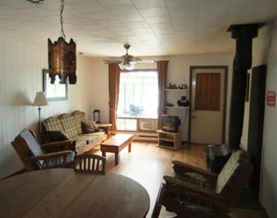 фото отеля Chalets 4 Saisons