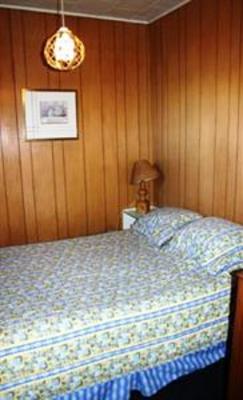 фото отеля Chalets 4 Saisons