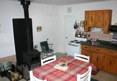 фото отеля Chalets 4 Saisons