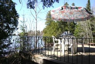 фото отеля Chalets 4 Saisons