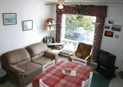 фото отеля Chalets 4 Saisons
