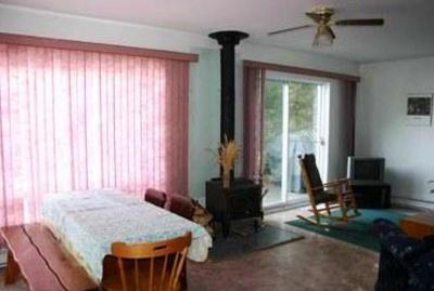 фото отеля Chalets 4 Saisons