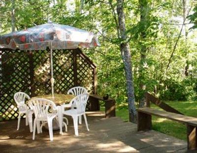 фото отеля Chalets 4 Saisons