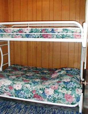 фото отеля Chalets 4 Saisons