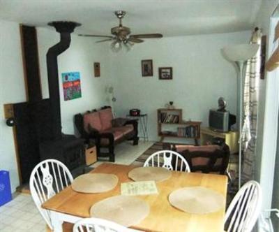 фото отеля Chalets 4 Saisons