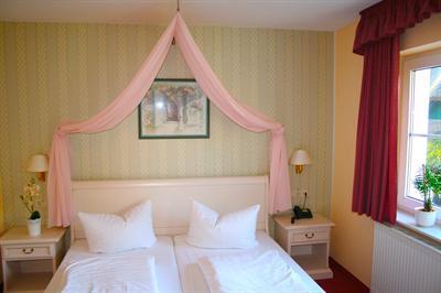 фото отеля Hotel Inselwind
