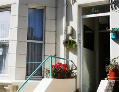 фото отеля Eden Guest House Hastings
