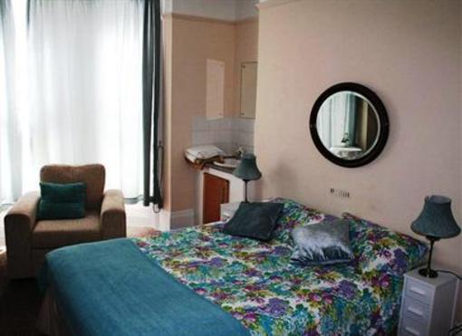 фото отеля Eden Guest House Hastings