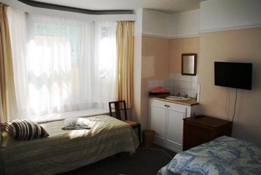 фото отеля Eden Guest House Hastings