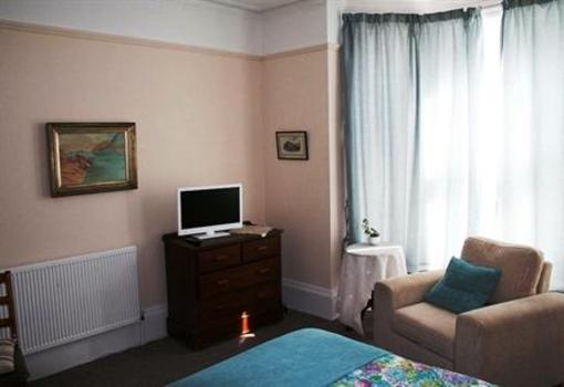 фото отеля Eden Guest House Hastings